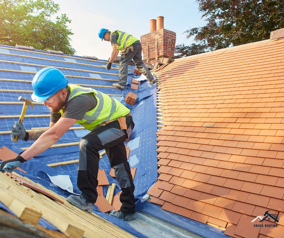 Why choose Roof Repair Near Me in Sigel, PA