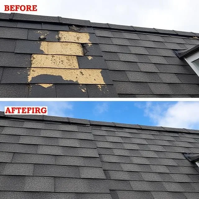 Roof Repair Near Me in Sigel, PA near me